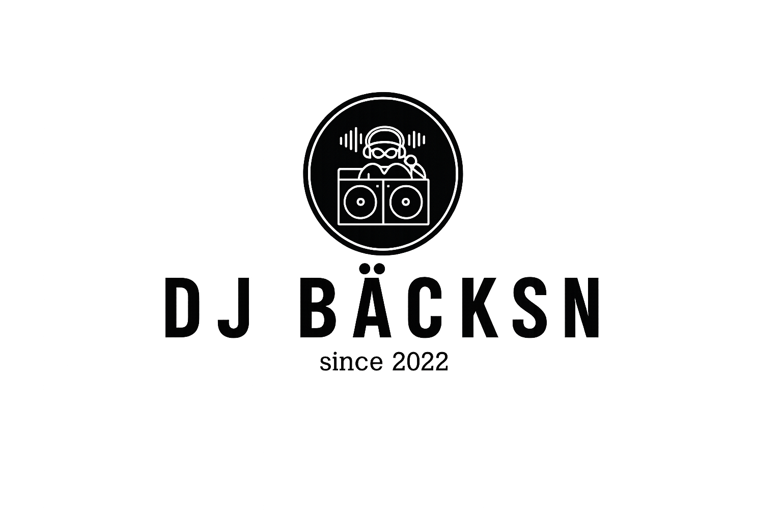 DJ BÄCKSN